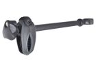 Thule Bike Holder 3 ACUTight schwarzer Fahrrad Haltearm