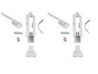 Thule Omnistor Blockierungshebel Set V2 Stützfuß