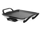 Tristar BP-2666 Slim S Grillplatte