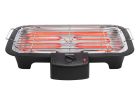 Tristar BQ-2813 Elektrischer Tischgrill