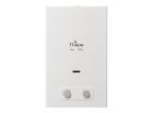 TTulpe B11 Eco indoor Durchlauferhitzer - 30 mbar