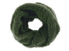 Unique Living Schlauchschal - Dark Green