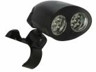 Vaggan universelle BBQ LED Lampe