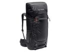 Vaude Astrum EVO 70+10 Black Rucksack