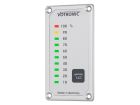 Votronic Toilettentank Display