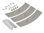 Maxview VUQUBE Dachmontageset