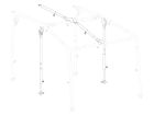 Walker Snow & Fun Plus Safety Set Sicherungsset