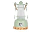 Wander Wonder Bohemian Laterne - Sage Green