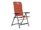 Wander Wonder Bohemian Klappstuhl - Faded Red