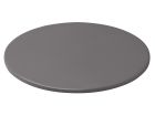 Weber 36 cm glasierter Pizzastein