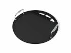 Weber 57 cm Grillplatte