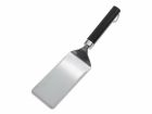 Weber plancha grill bbq spachtel