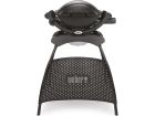 Weber Q1000 stand Gasgrill