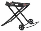Weber Q-series tragbares Fahrgestell