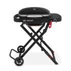 Weber Traveler Compact Gasgrill