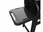 Weber Works Smoque und Searwood Beistelltisch