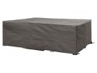 Winza Deluxe 260 x 200 x 75 cm Loungeset Schutzhülle