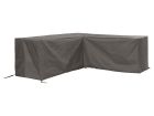 Winza Deluxe 215 x 215 x 70 cm L Loungeset Schutzhülle