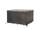 Winza Deluxe 185 x 150 x 95 cm Gartenmöbel Abdeckung