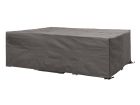 Winza Deluxe 240 x 180 x 75 cm Loungeset Schutzhülle