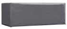 Winza Deluxe 185 x 105 x 75 cm Tisch Abdeckung