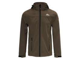 Nordberg softshell jacket eldgrim top