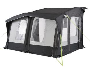 Obelink Atrium 390 Easy Air Connected Wohnwagen-/Wohnmobil-Vorzelt