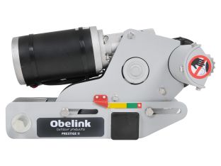 Obelink Prestige II Rangierhilfe - grey