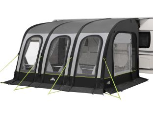 Obelink Monaco 380 Easy Air Connected Wohnmobil-/Wohnwagen-Vorzelt