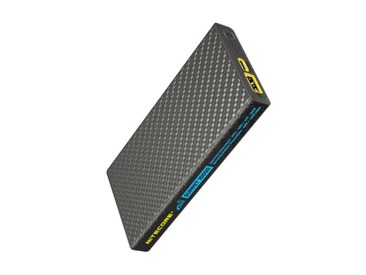 Nitecore SUMMIT 10000 powerbank