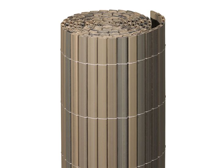 Videx 90 x 300 cm PVC balkonscherm