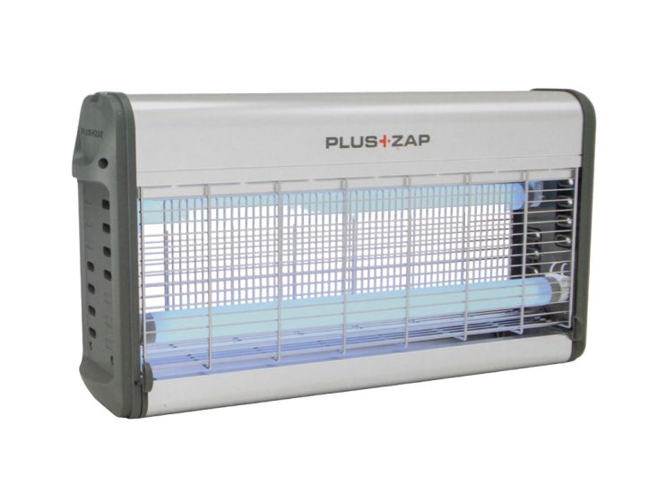 GEN 3 Plus+Zap elektrische uv-vliegenlamp