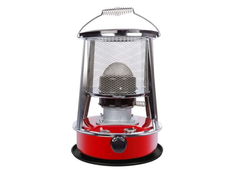 Perel 2600 Watt Petroleum Heizung