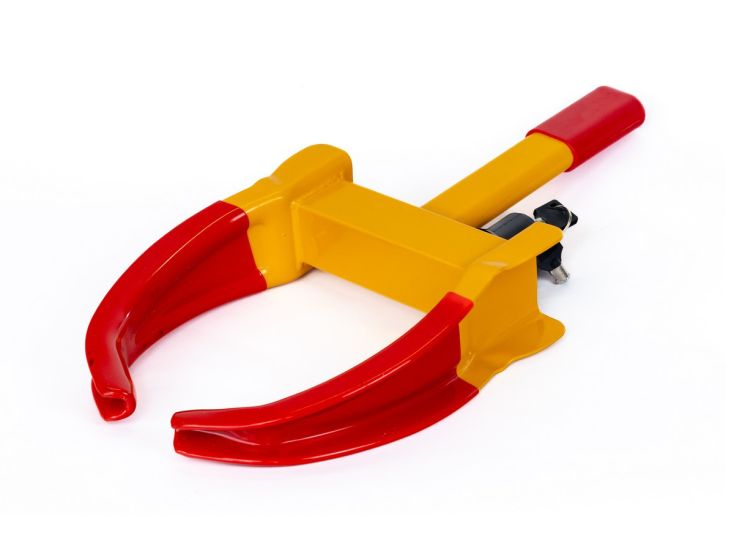 EveBase Universal Radklemme - 265 mm