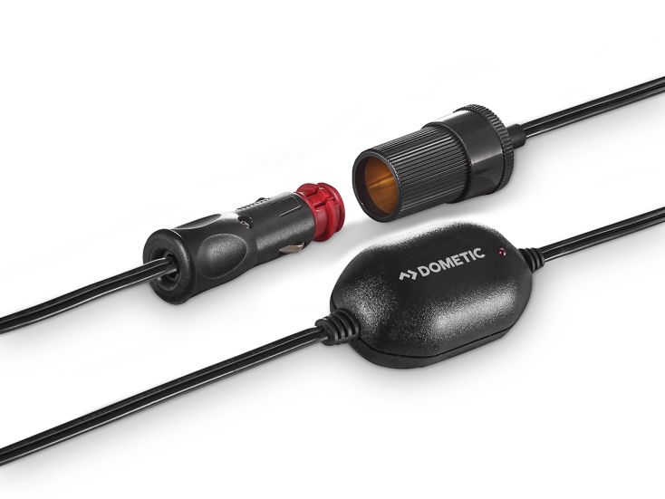 Dometic CoolPower M 50U Spannungsüberwachung - 12 Volt
