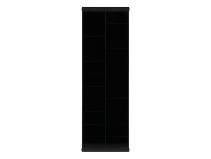 Mestic MSBC-170 back contact Solarmodul