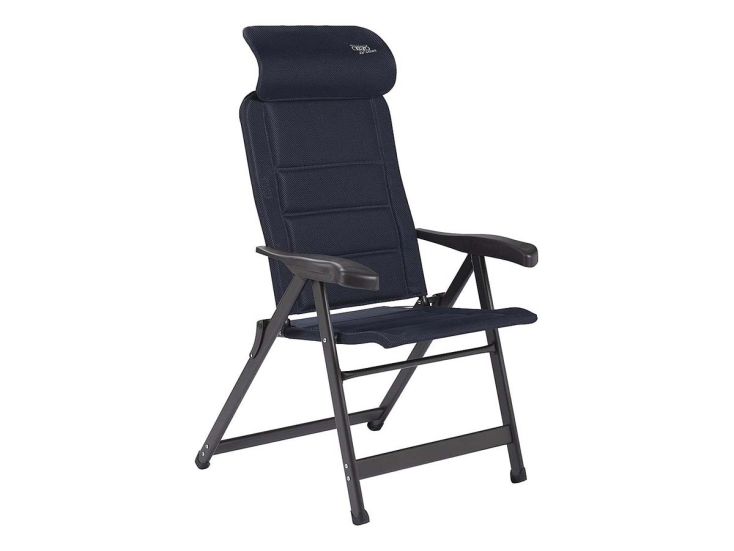Crespo AP-235 Air-Deluxe Compact Klappstuhl