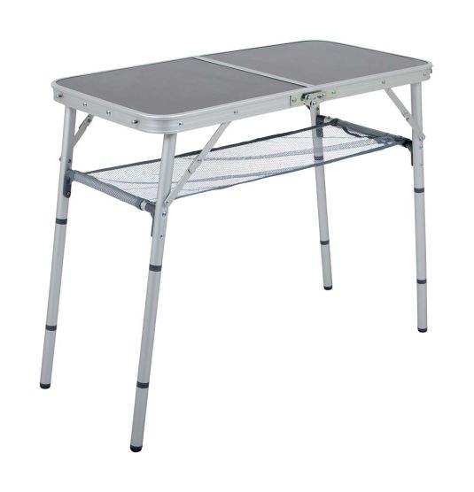 Bo-Camp Side Table 80 x 40 tafel
