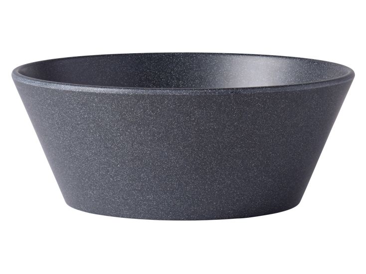 Mepal Bloom 600 ml Schale - Pebble Black