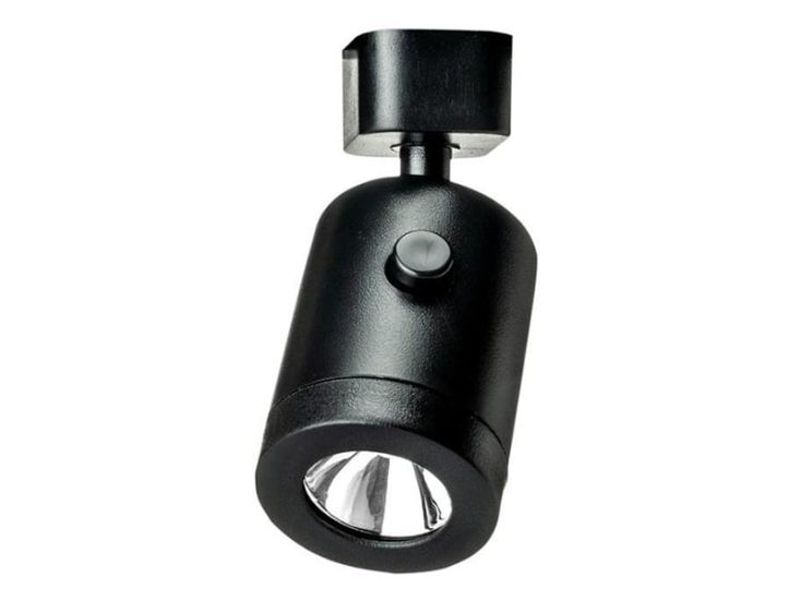 Haba Lanciano Small Railspot - Schwarz