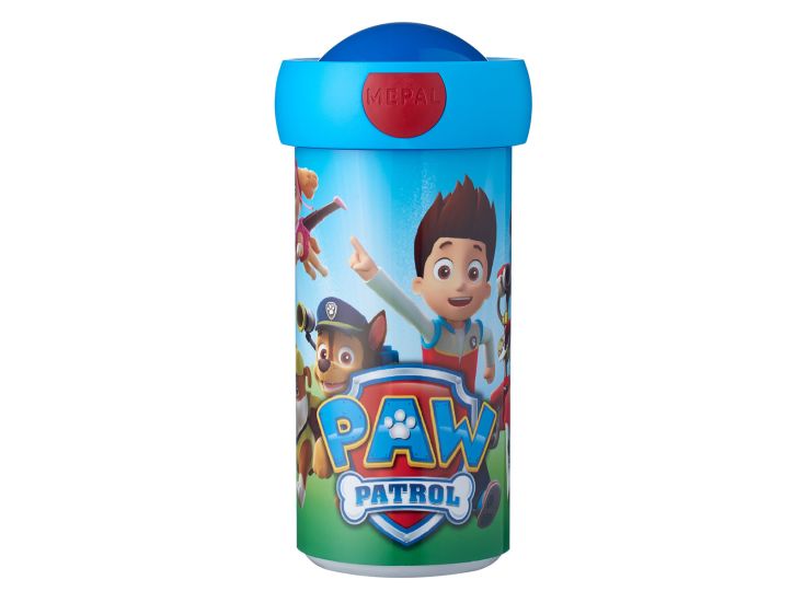 Mepal Campus Print Verschlussbecher - Paw Patrol