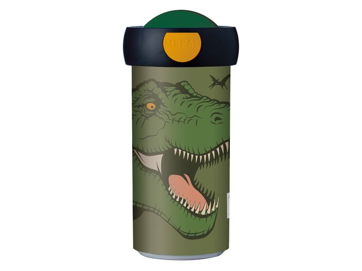 Mepal Campus Print Verschlussbecher - Dino