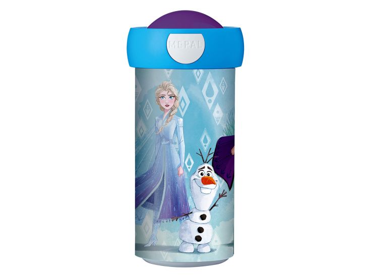Mepal Campus Print Verschlussbecher - Frozen 2