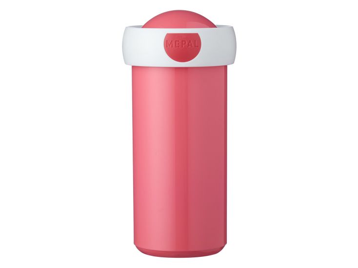 Mepal Campus Verschlussbecher - Pink