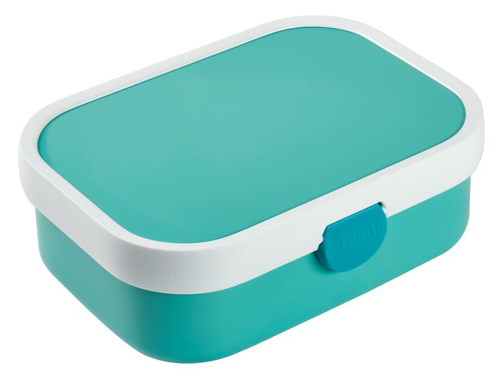 Mepal Campus Lunchbox - Turquoise