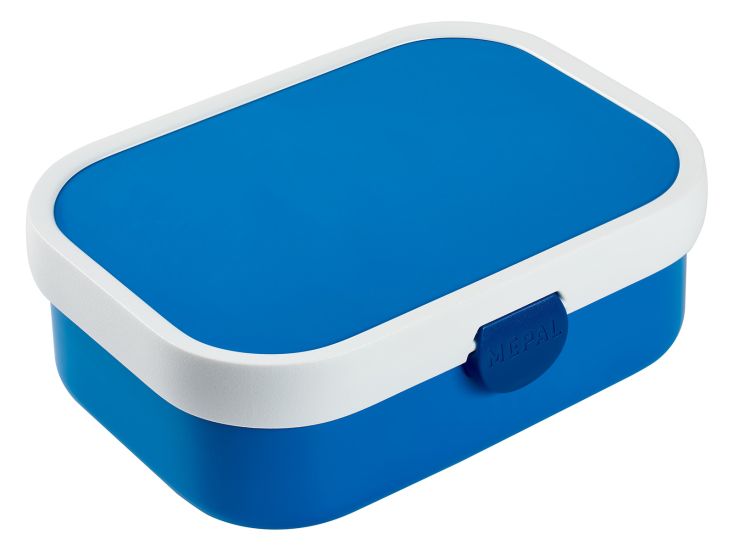 Mepal Campus Lunchbox - Blue