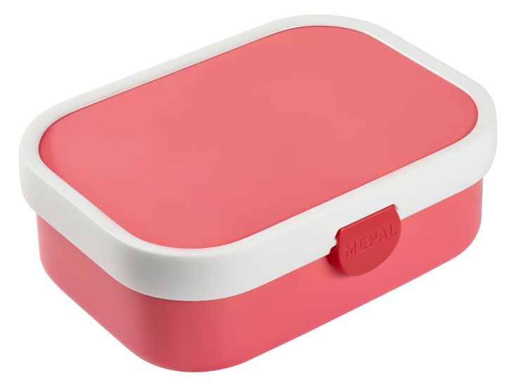 Mepal Campus Lunchbox - Pink