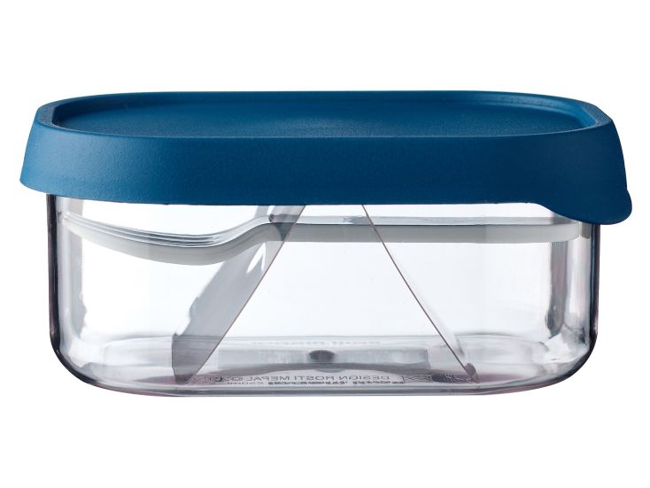 Mepal Campus Fruchtbox - Blue
