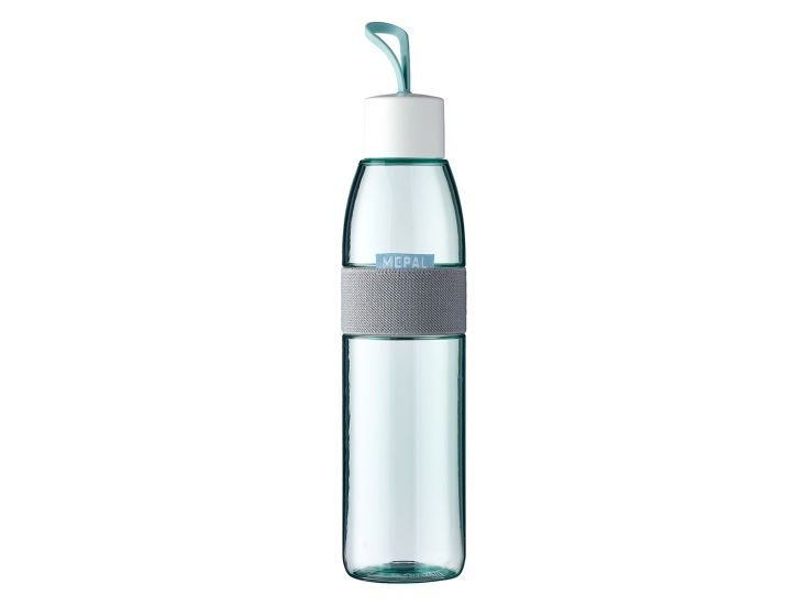 Mepal Ellipse 700 ml Wasserflasche - Nordic Green