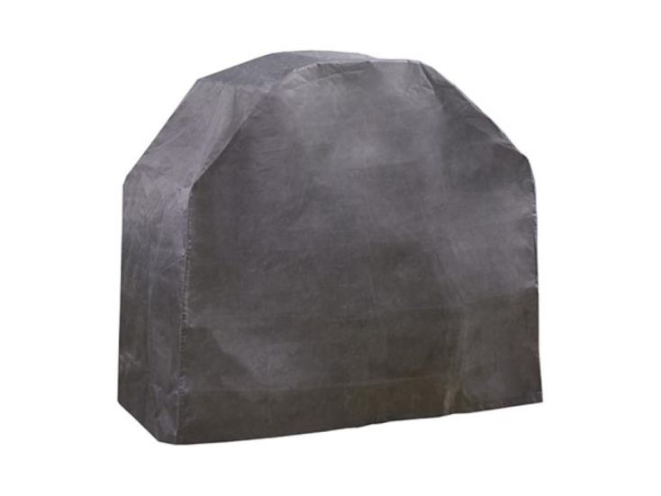 Perel BBQ beschermhoes - 110x135x65cm